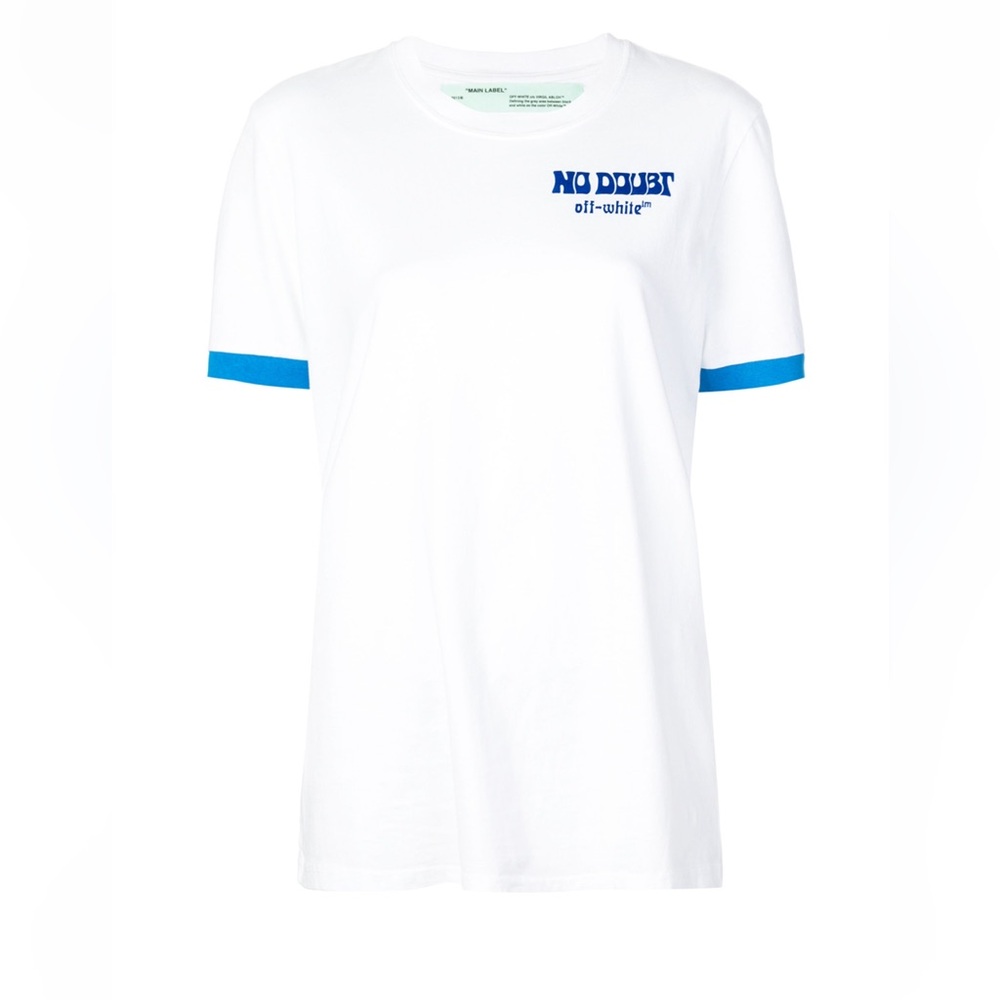 OFF WHITE TSHIRT